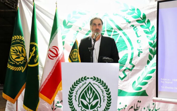 اقتدار ایران موجب تقویت مظلومان جهان می‌شود