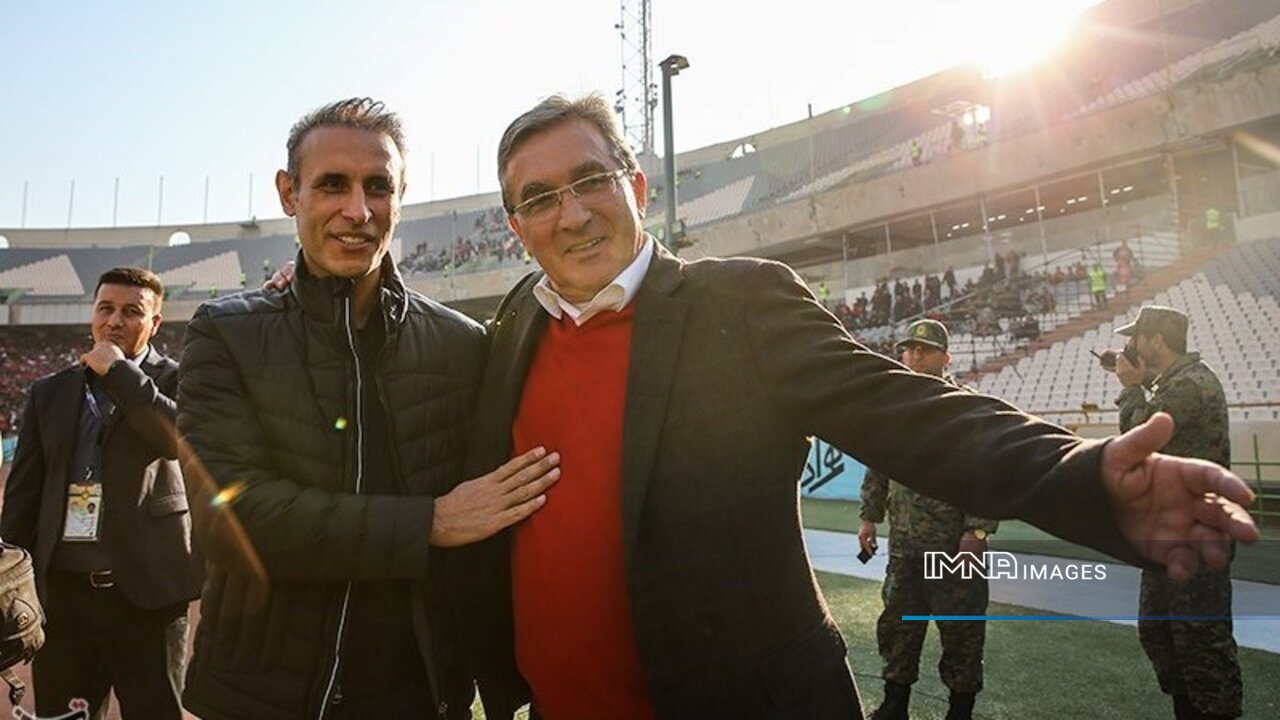 بازگشت برانکو به پرسپولیس از نظر اقتصادی بهصرفه نیست