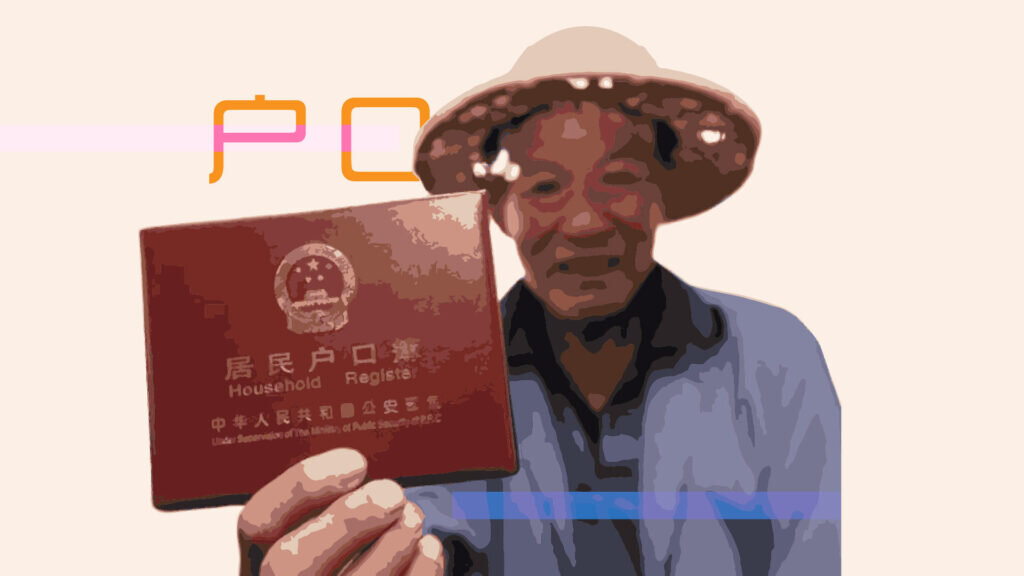 چرا در چین زاغهنشین وجود ندارد؟