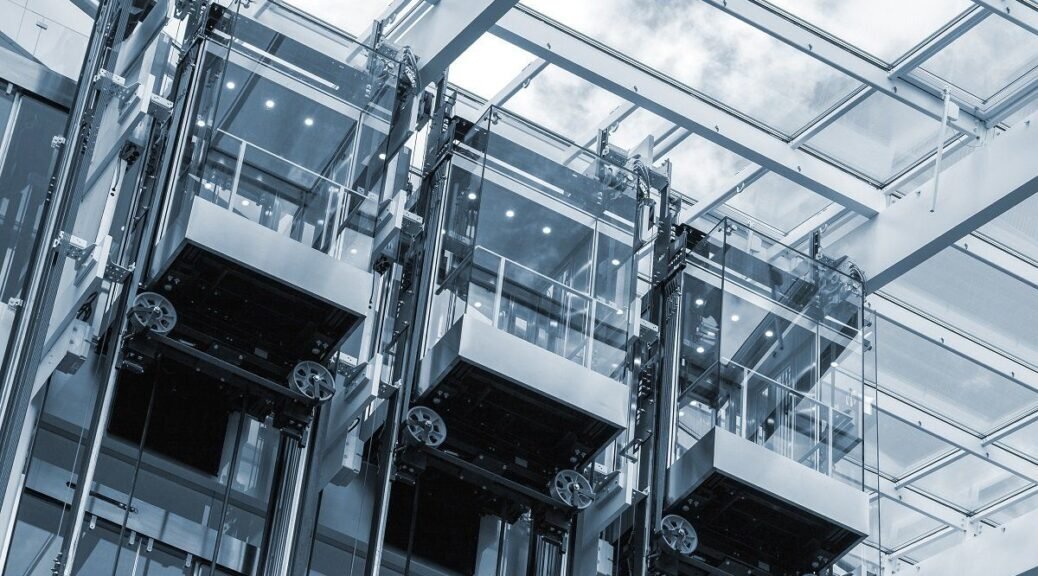 آسانسور پانوراما