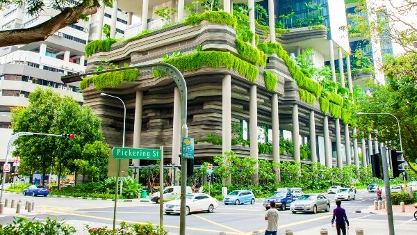 پایدارترین شهرهای دوستدار محیط زیست جهان