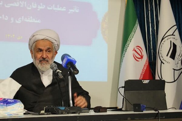 حجتالاسلام طائب در رأس بسیج مستضعفین؛ ماموریت رهبر شهید برای بسیج