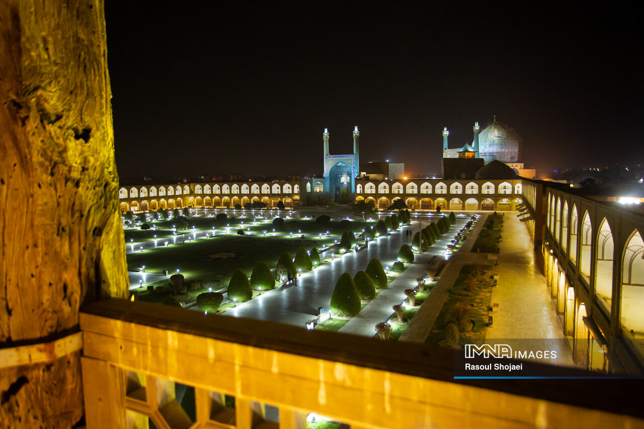 «نور» چالشی جدید در آلودگی هوا