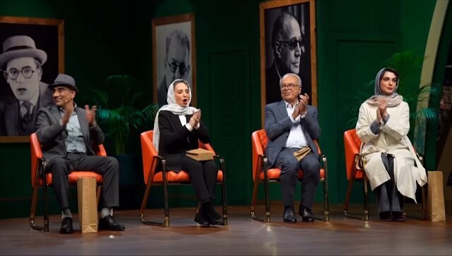 بیوگرافی نصرالله رادش بازیگر سینما و تلویزیون + حضور در سریال اسکار