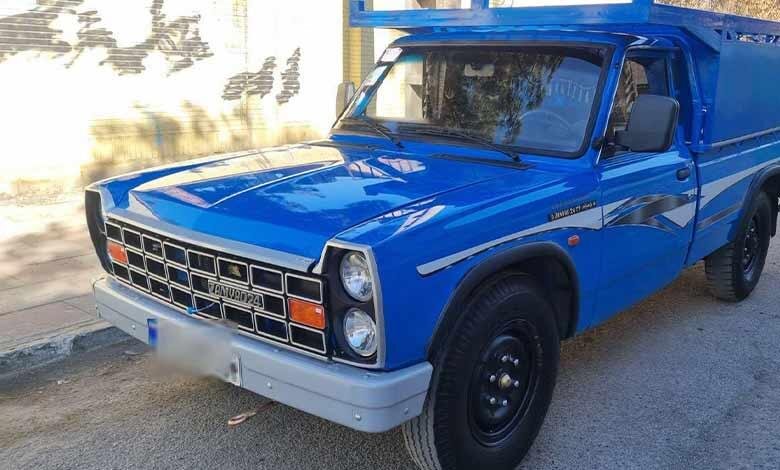 استعلام کرایه حمل بار به شهرستان