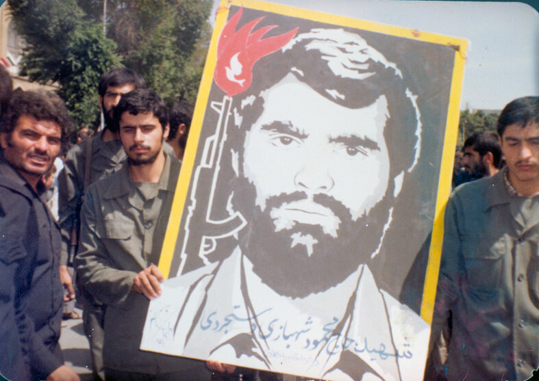 روحی که به خرمشهر رسید و جسمی که نرسید