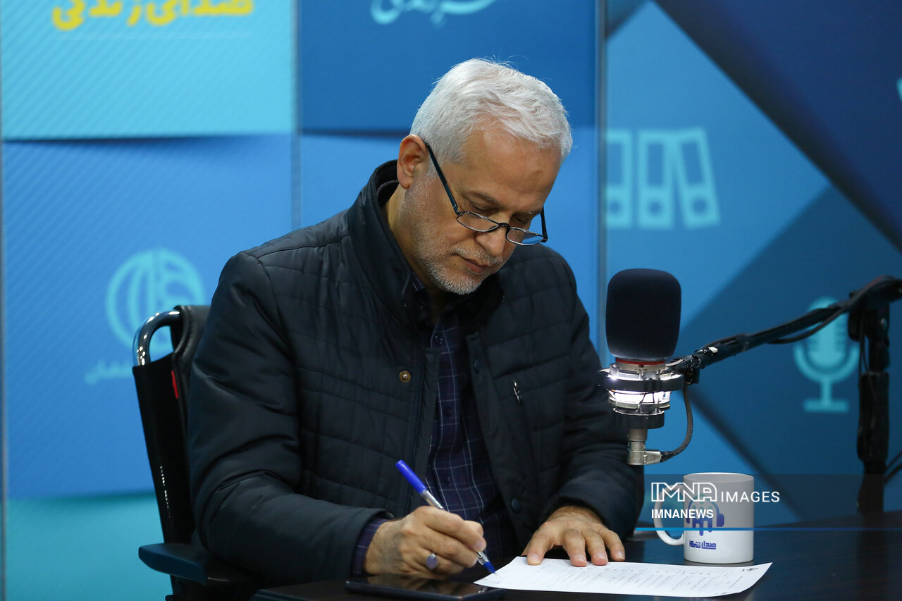 لزوم اهتمام شرکت شهرکهای صنعتی اصفهان برای احداث شهرک طلا / عدالت مکانی مبنای توزیع خدمات