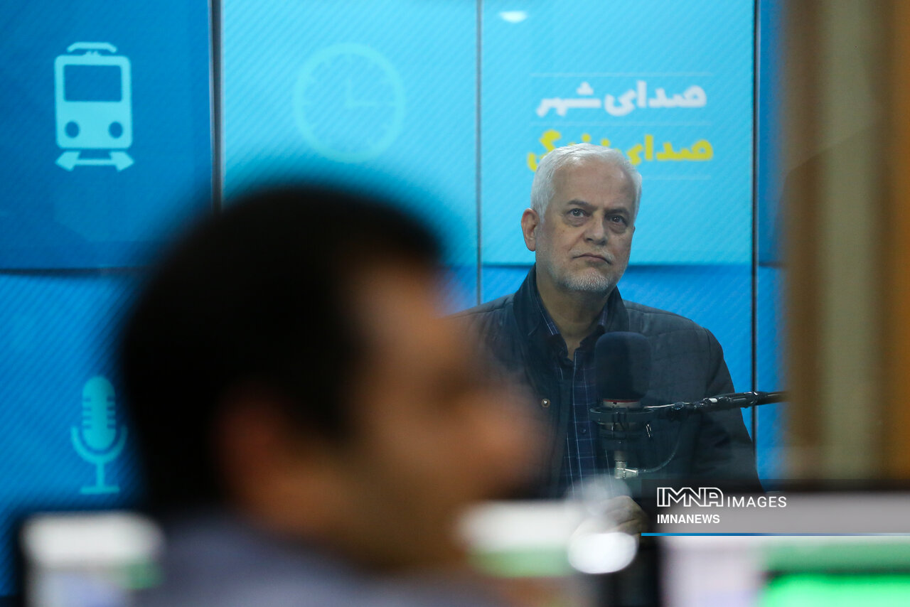 تماشاگران اصفهانی در مسابقه جام حذفی الگوی رفتاری باشند/ مسیرهای دوچرخه دقیقسازی میشود