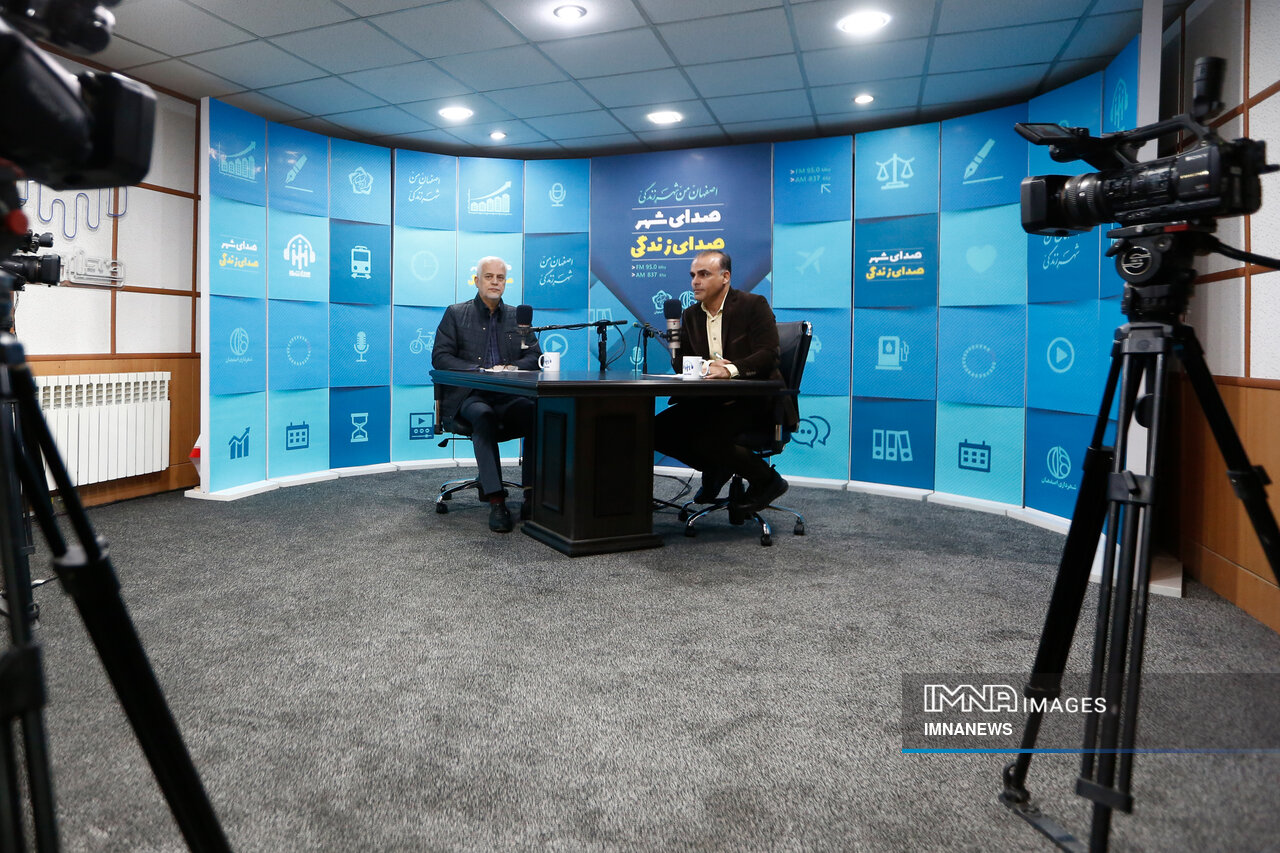 لزوم اهتمام شرکت شهرکهای صنعتی اصفهان برای احداث شهرک طلا / عدالت مکانی مبنای توزیع خدمات