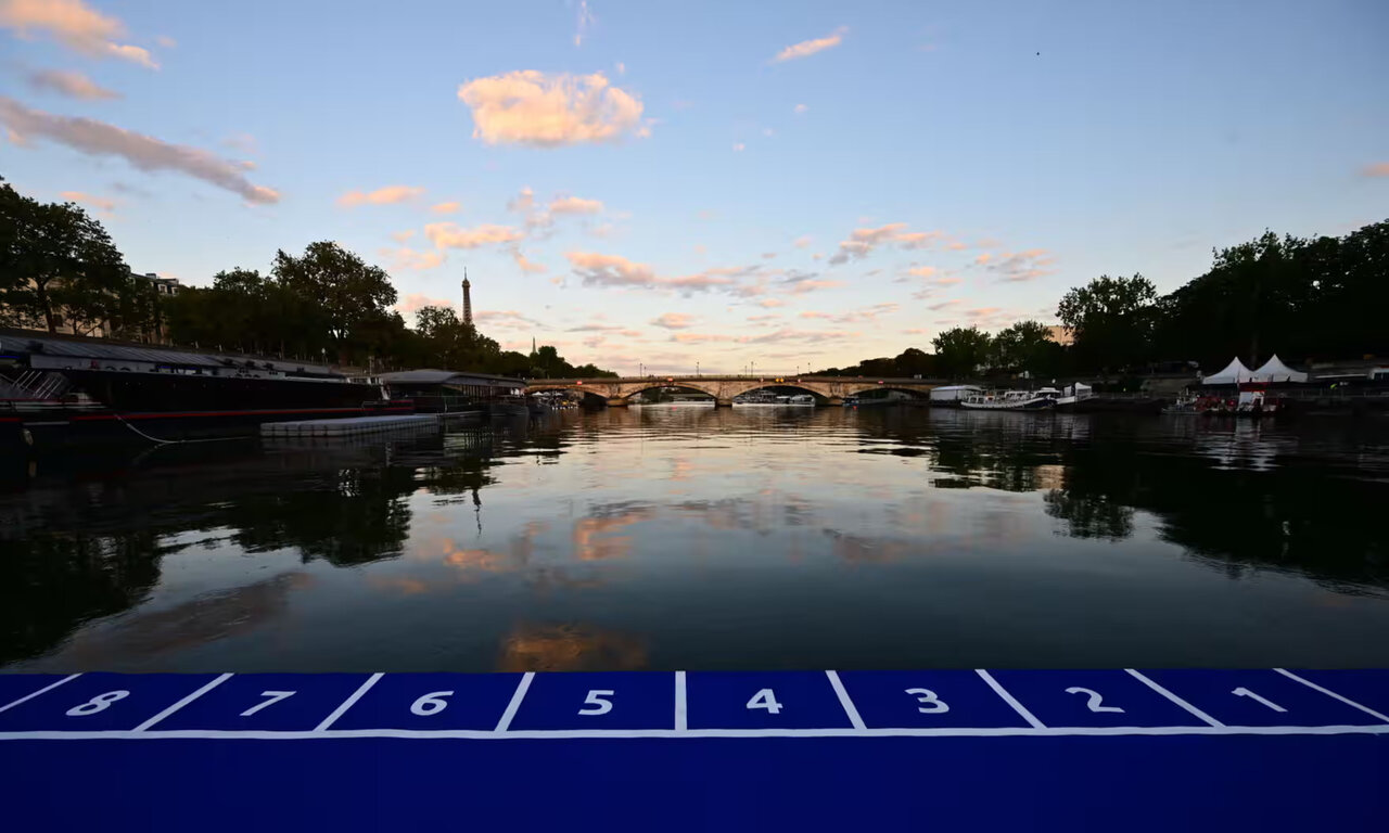 ۲۰۰ روز تا المپیک ۲۰۲۴ / تشدید تلاشهای پاریس برای آماده شدن