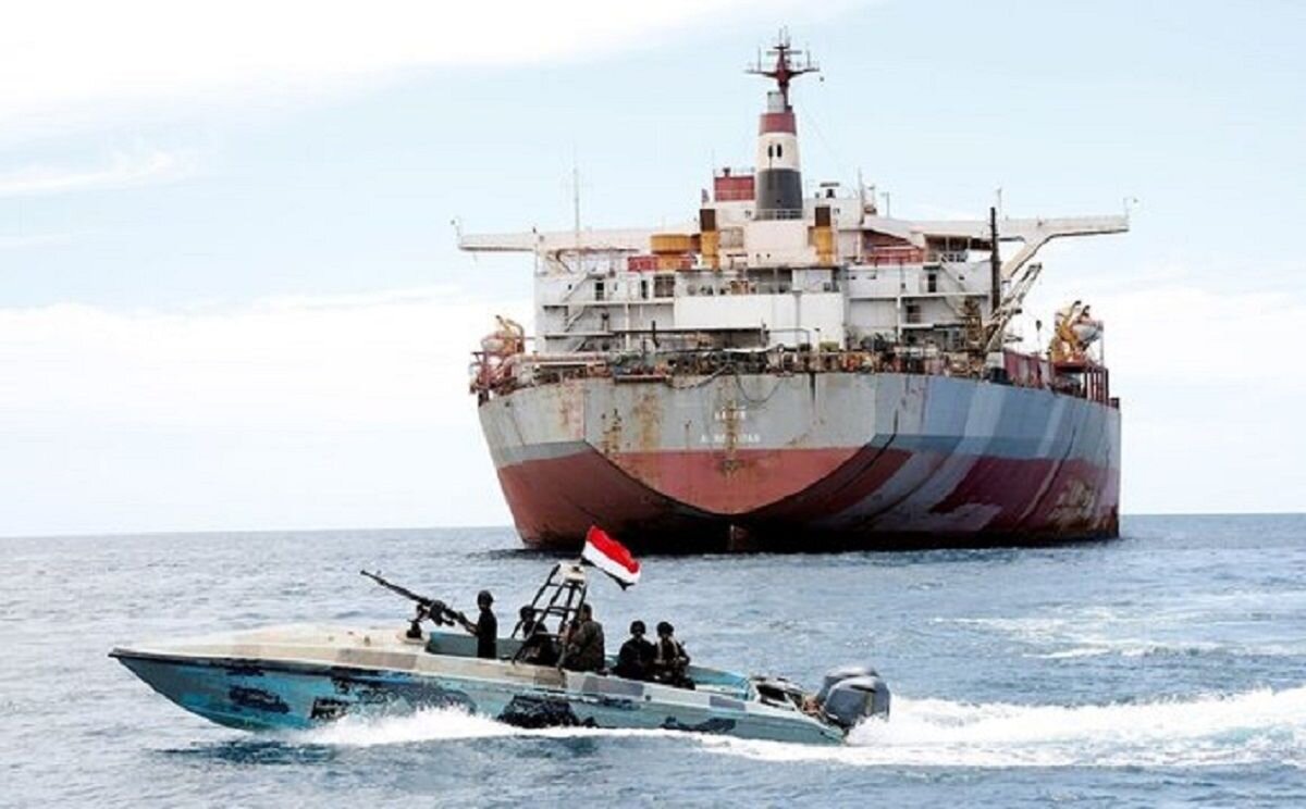 پاسخ تجاوز به یمن قطعی است/ احتمال جنگ دریایی طولانی‌مدت در منطقه