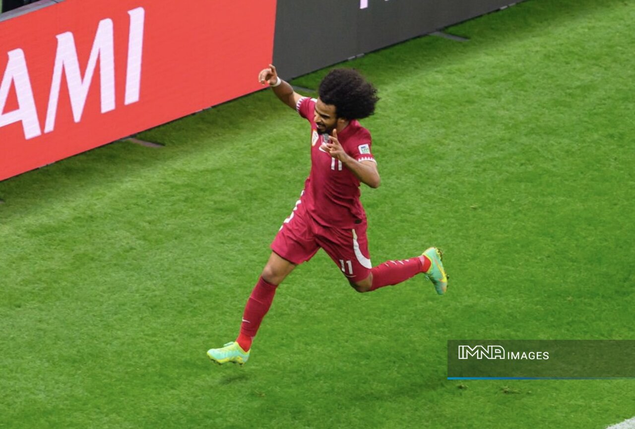 پیروزی آسان مدافع عنوان قهرمانی در دیدار افتتاحیه