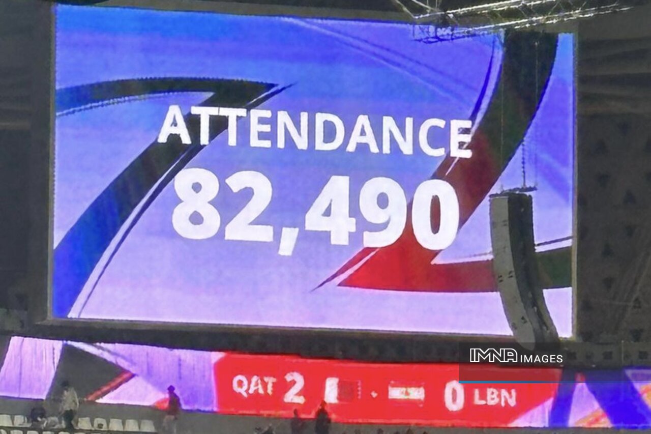 پیروزی آسان مدافع عنوان قهرمانی در دیدار افتتاحیه