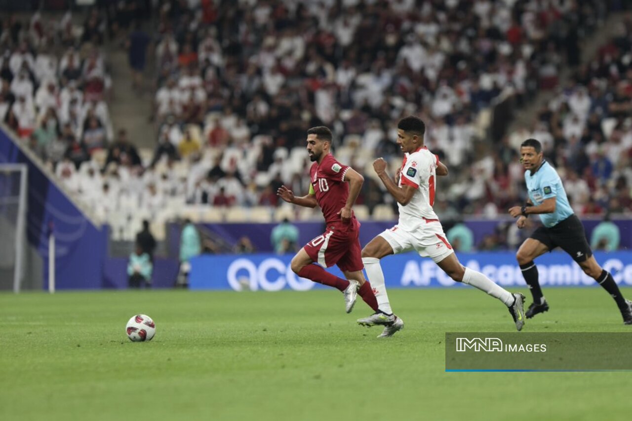 ساعت پخش زنده فوتبال قطر و تاجیکستان + شبکه ورزش و لینک آنتن و آپارات