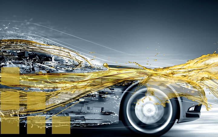 بهترین روغن موتور خودرو بهترین روغن موتور خودرو