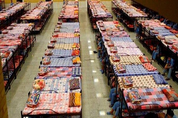 عصرانه خبری شهرهای ایران در ۷ بهمن