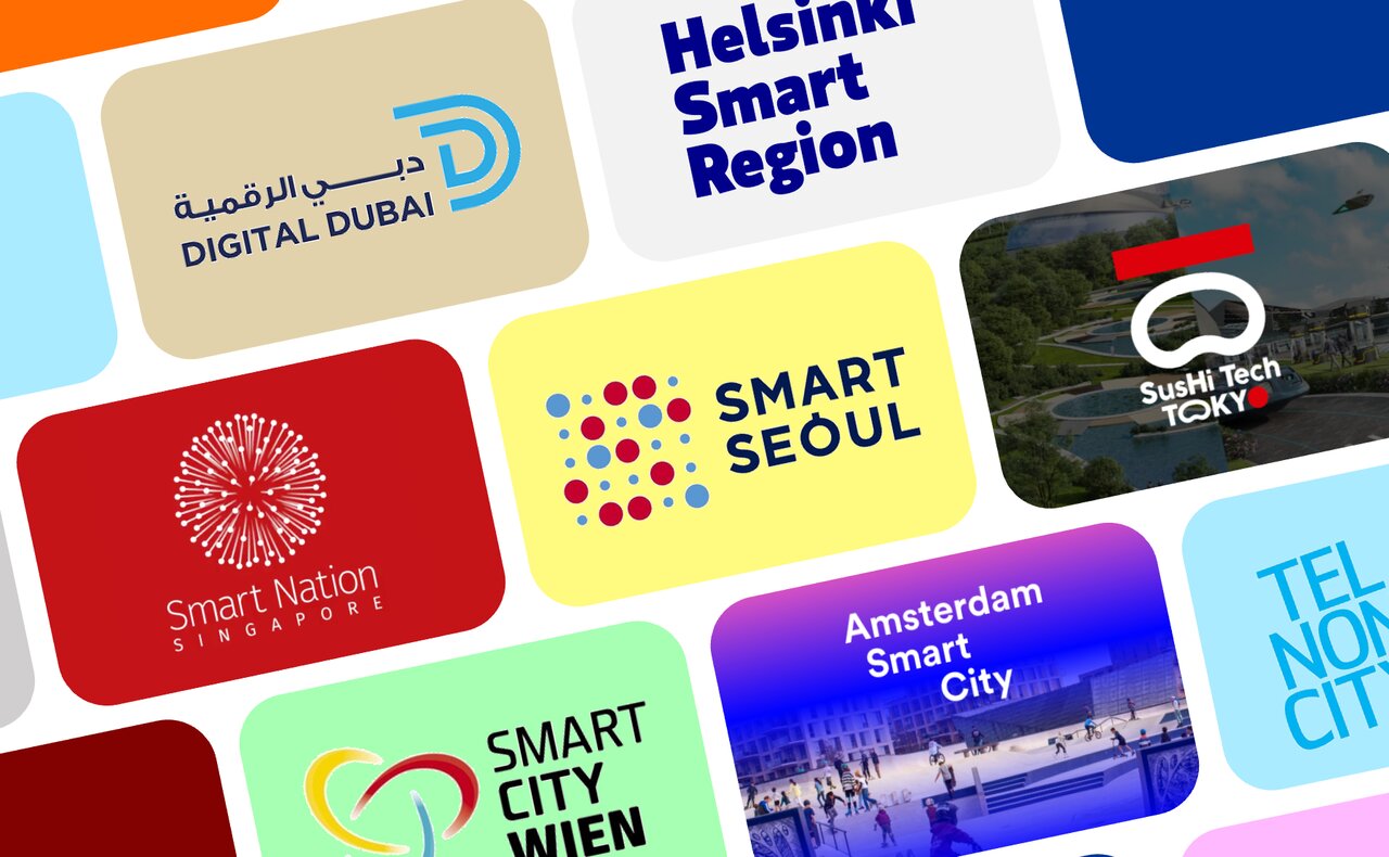 افزایش رشد و پتانسیل شهرها با برندسازی + نمونههای موفق