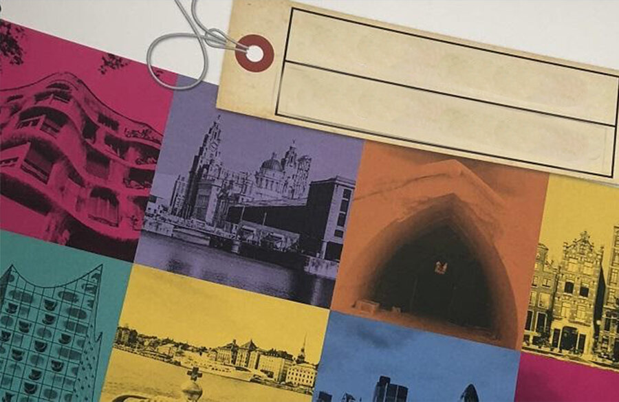 افزایش رشد و پتانسیل شهرها با برندسازی + نمونههای موفق