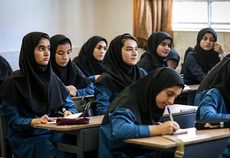 تاریخ‌سازی دانش‌آموزان المپیادی استان ایلام