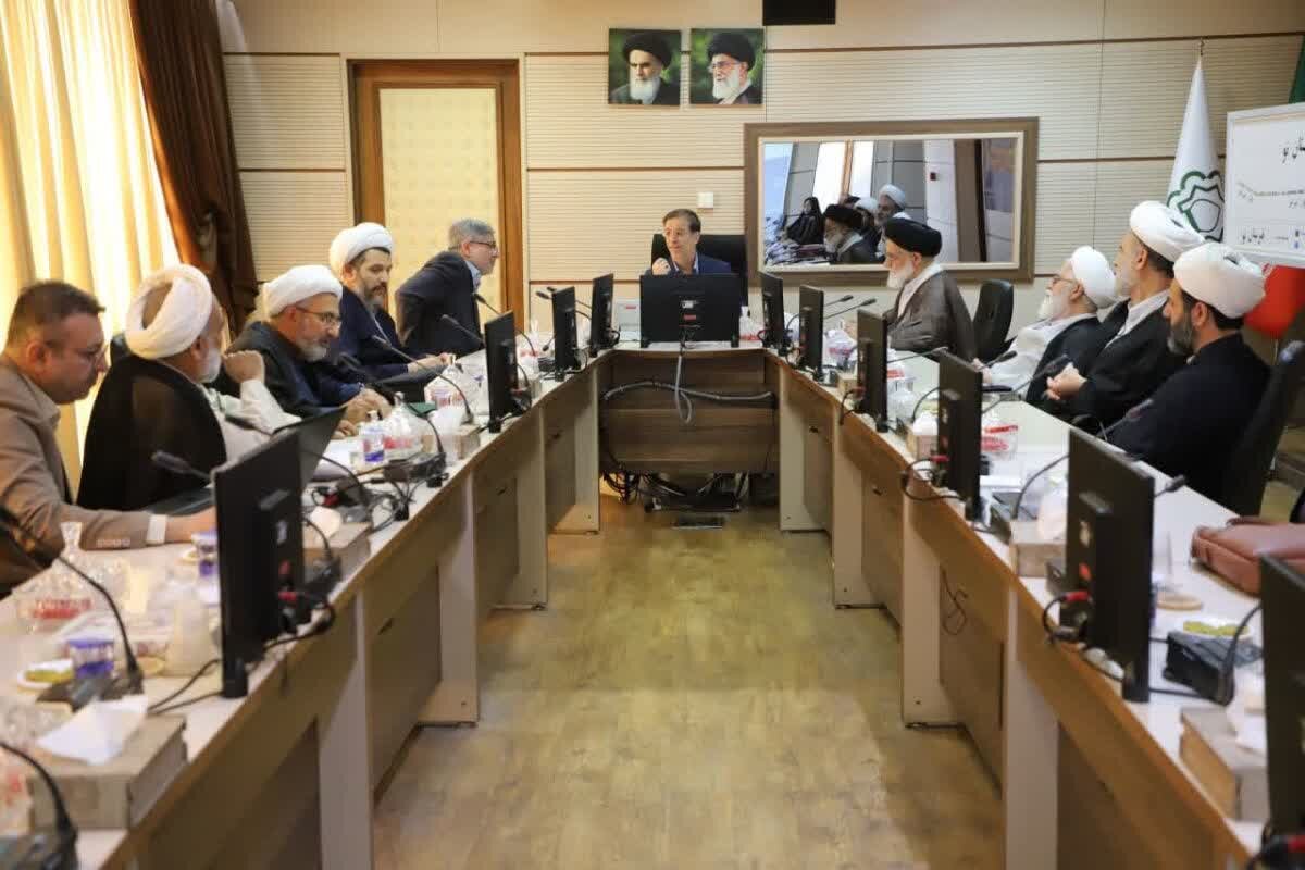 برنامهریزی برای نظام مدیریت شهری به سمت مردمی شدن حرکت کند