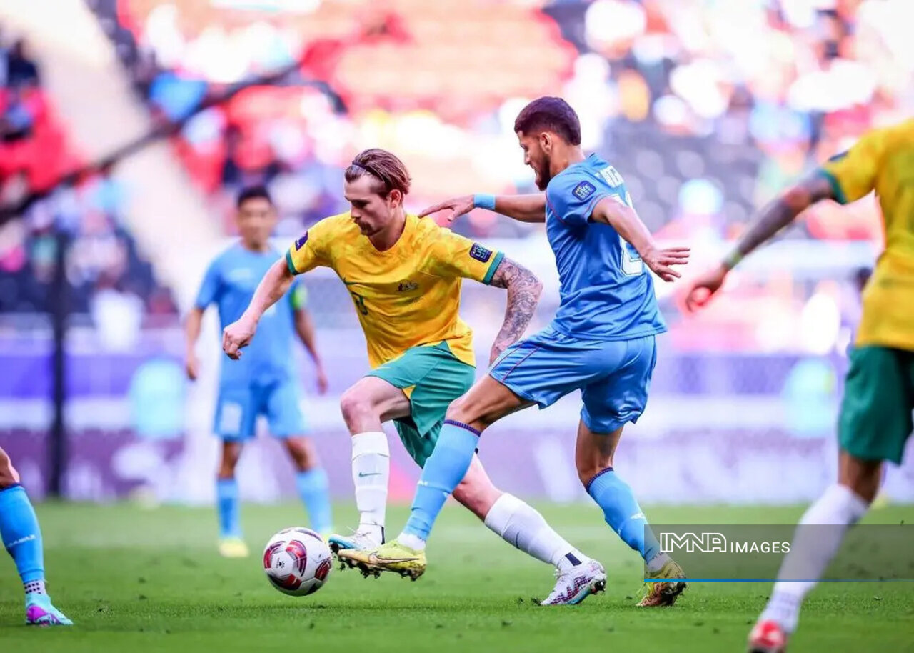 ایران یکی از مدعیان اصلی جام ملتهای آسیا ۲۰۲۳ است