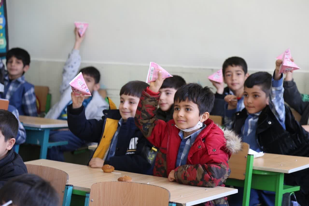 جزئیات نحوه فعالیت مدارس کردستان؛ فردا دوشنبه ۹ بهمن