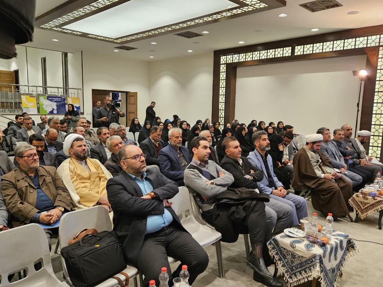 «یاریگران اجتماعی»، بازوی محرک شهر در رفع آسیبهای اجتماعی