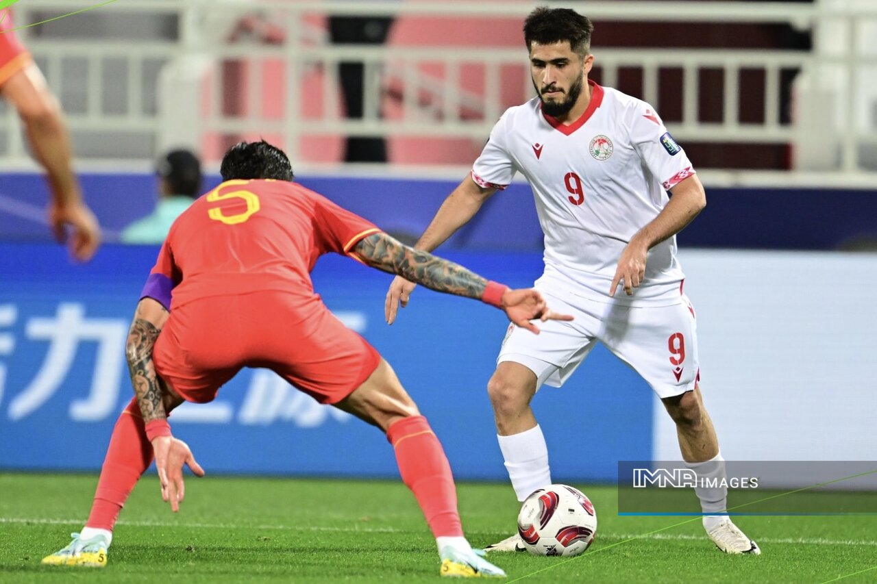 مثلث ایران، ژاپن و استرالیا در قامت مدعیان قهرمانی