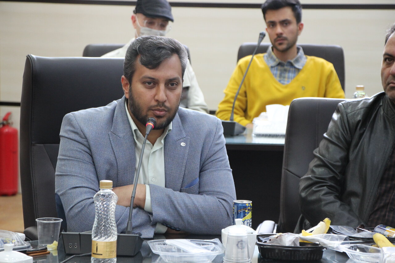 ششمین سالانه هنرهای شهری «نوبهار کرمان» برگزیدگان خود را شناخت