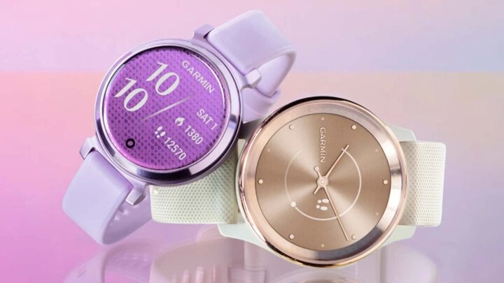 ساعت‌های هوشمند جدید Garmin عرضه شد