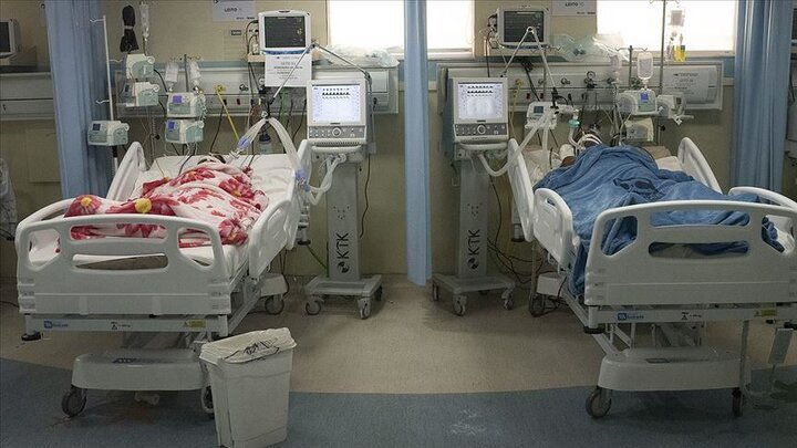 ۱۶ زن و کودک مصدوم حادثه تروریستی کرمان در بیمارستان بستری هستند
