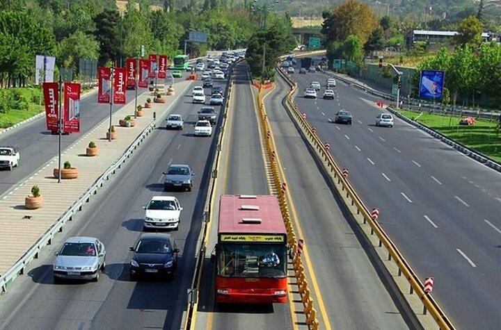 چالش‌های اجرای طرح BRT در کرج / موافقان و مخالفان چه می‌گویند؟