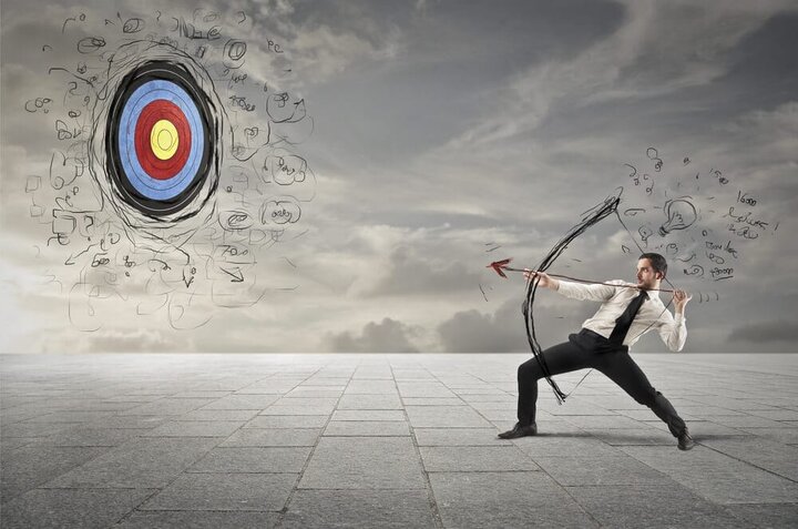 چگونه هدف گذاری کنیم تا به اهدافمان برسیم؟ چگونه هدف گذاری کنیم تا به اهدافمان برسیم؟