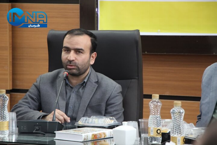 شهردار کرمان استعفای خود را به شورا تقدیم کرد