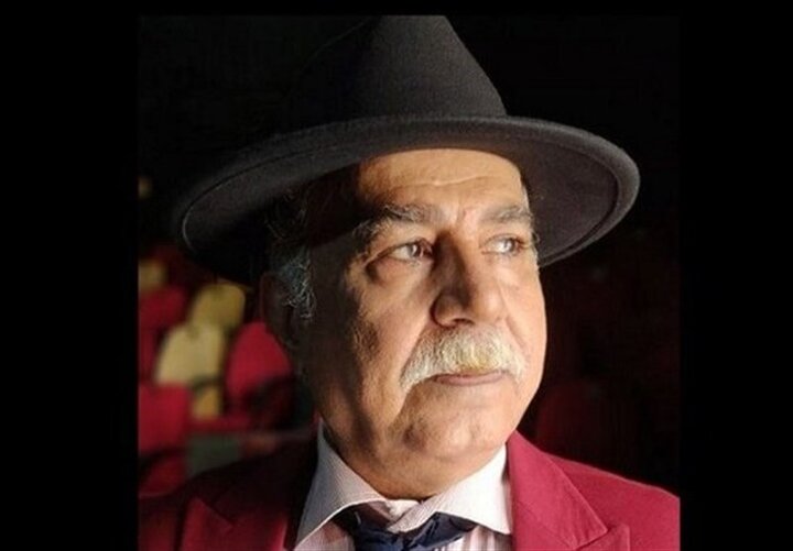 بازیگر سریال «خواب و بیدار» درگذشت + بیوگرافی اسفندیار ابراهیمی