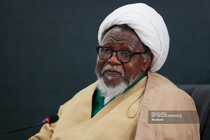 همایش بین‌المللی طوفان‌الاقصی