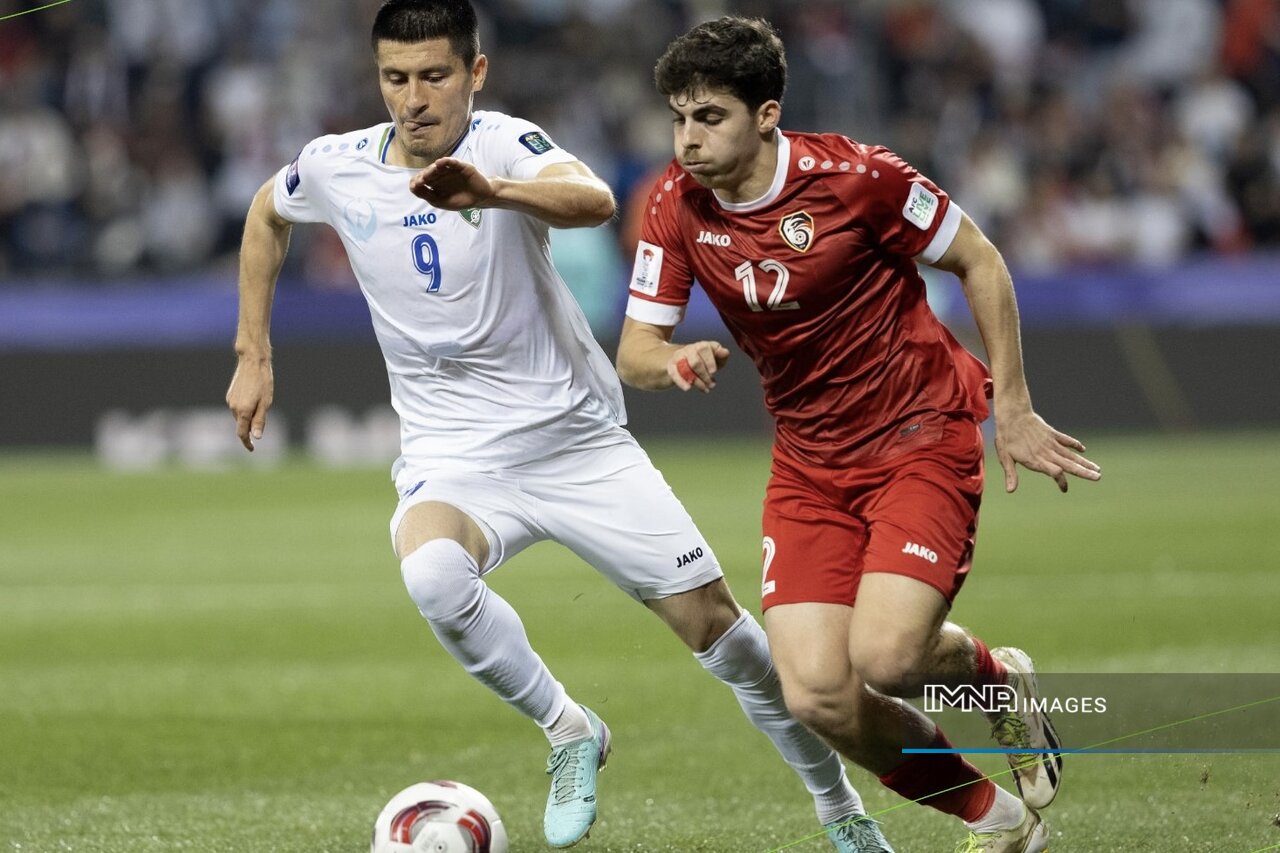 ایران یکی از مدعیان اصلی جام ملت‌های آسیا ۲۰۲۳ است