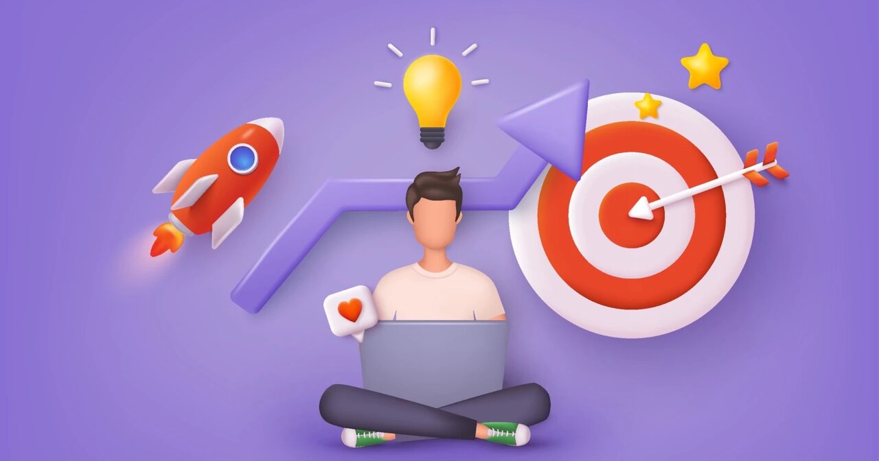 چگونه هدف گذاری کنیم