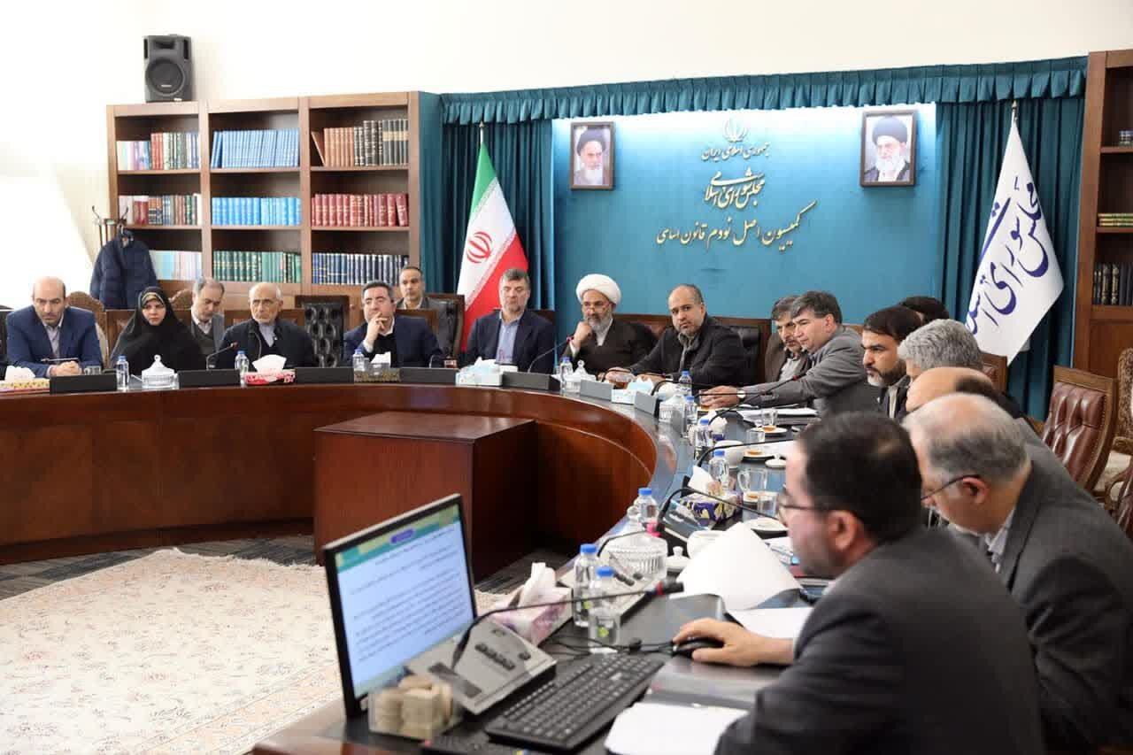 طرح یکپارچهسازی اراضی باغی و زراعی خلاءهای قانونی در این حوزه را پوشش میدهد