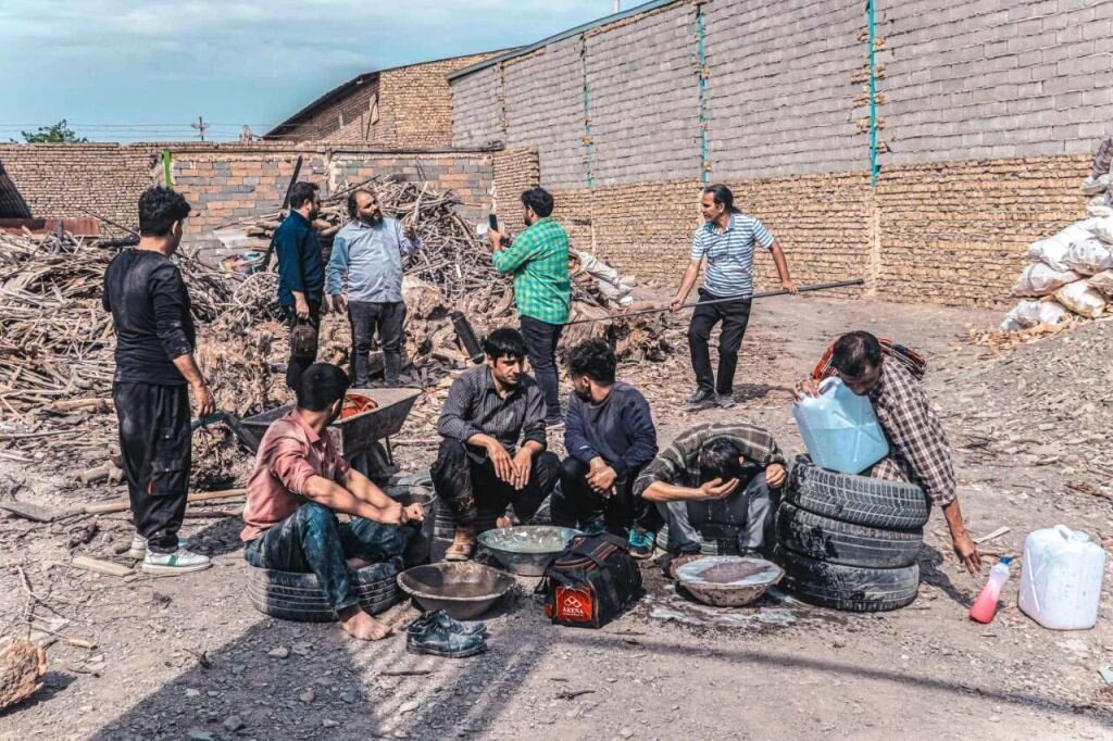 جدیدترینهای زمستانه تلویزیون / از سلمان فارسی تا بیست کویید