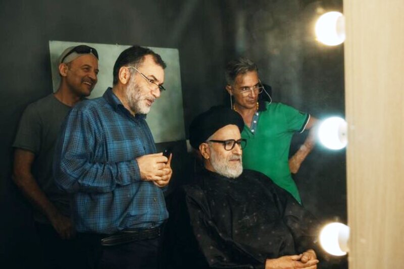 جدیدترینهای زمستانه تلویزیون / از سلمان فارسی تا بیست کویید