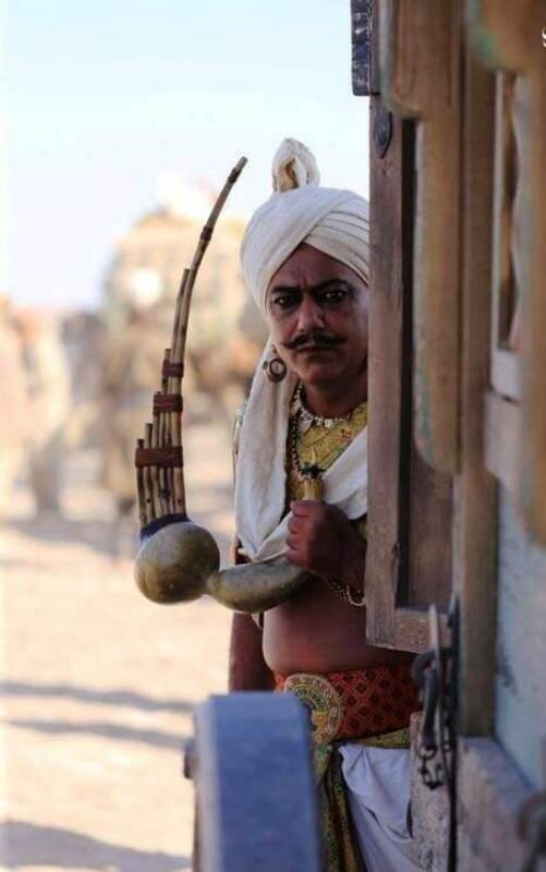 جدیدترینهای زمستانه تلویزیون / از سلمان فارسی تا بیست کویید