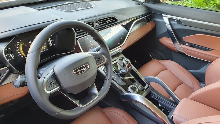 جیلی آزکارا