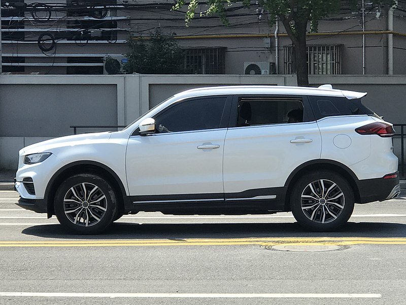 جیلی آزکارا