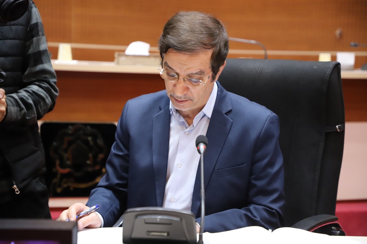 شهرداریها قوه چهارم ساختار مدیریتی کشور هستند / تداوم حرکت قم در مسیر تحول