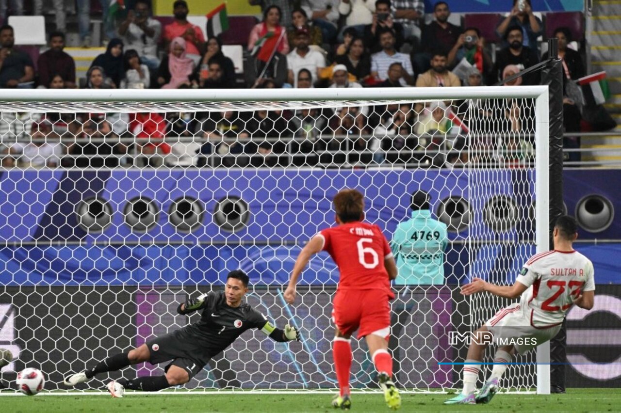 مثلث ایران، ژاپن و استرالیا در قامت مدعیان قهرمانی