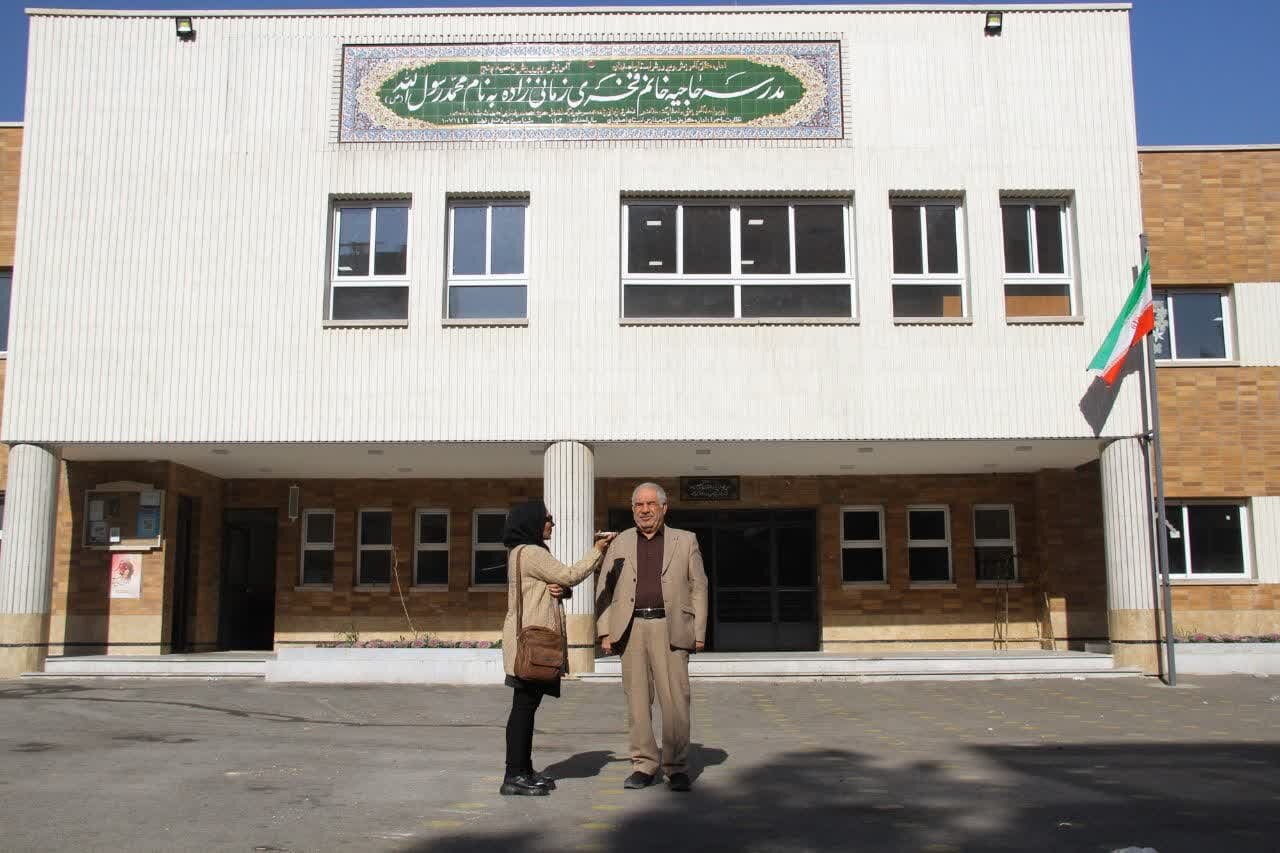 «کوجان»، بیشهزاری سبز با کهریزهای فراوان