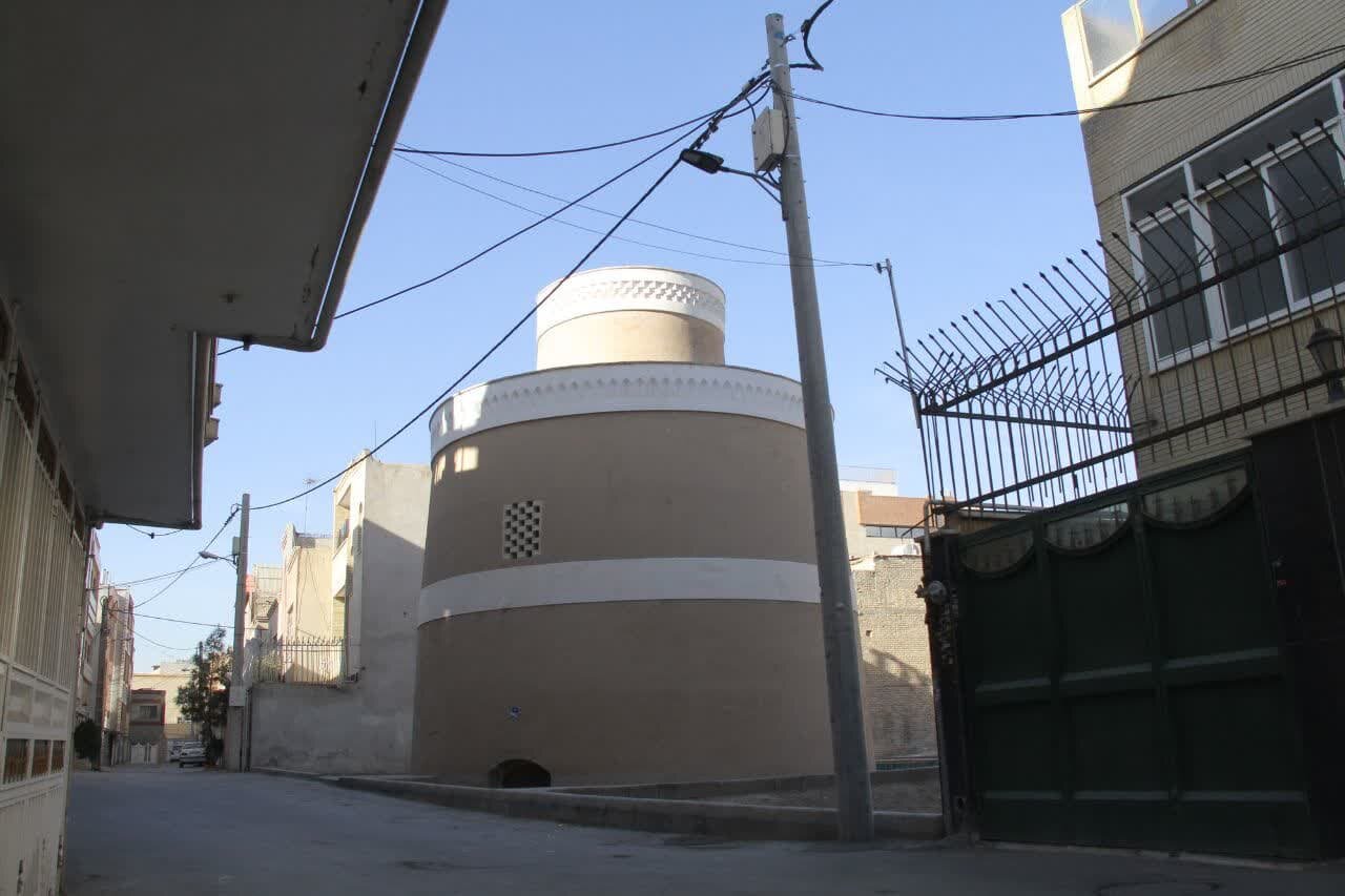 «کوجان»، بیشهزاری سبز با کهریزهای فراوان