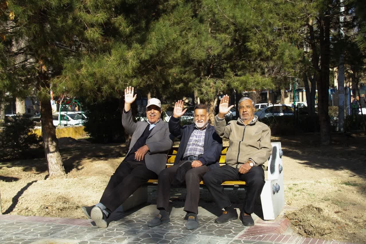 «کوجان»، بیشهزاری سبز با کهریزهای فراوان