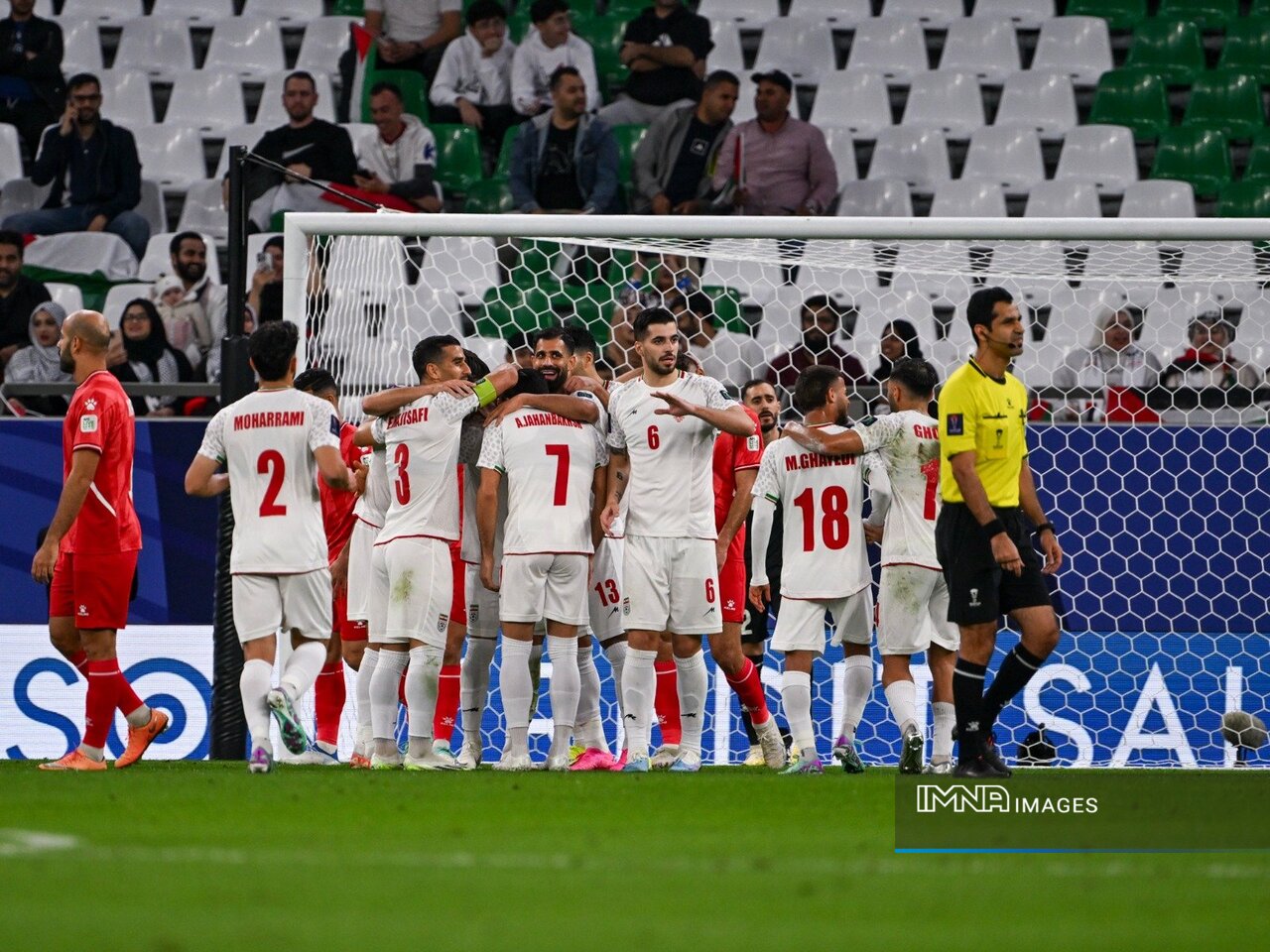 شروع قاطعانه ژاپن و ایران بهعنوان مدعیان اصلی قهرمانی